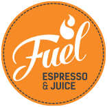 Fuel Espresso &amp; Juice