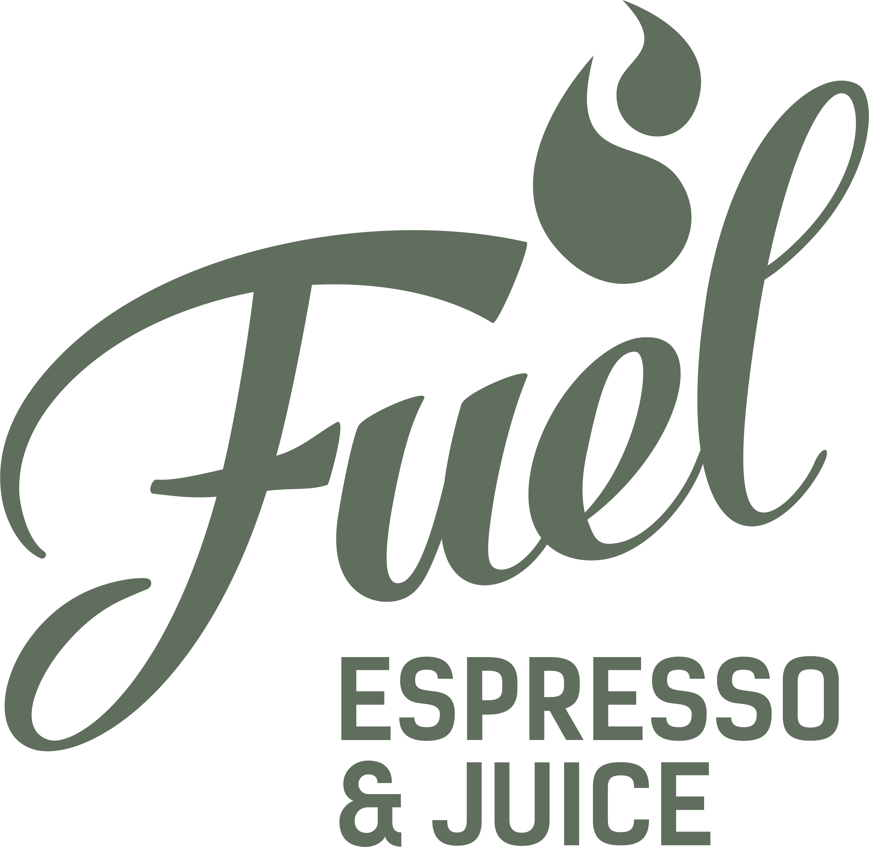 Fuel Espresso & Juice